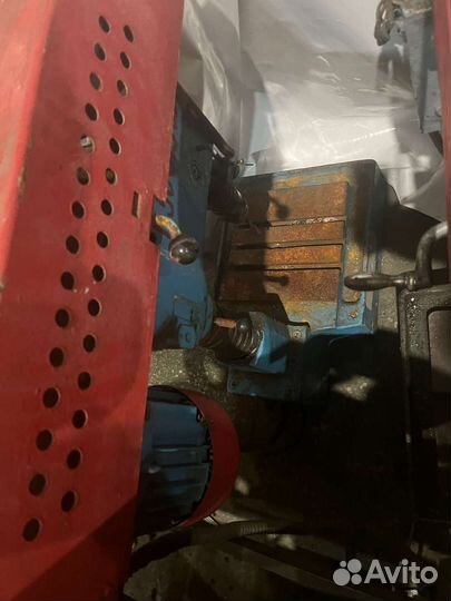 Настольно-сверлильный станок 2м112