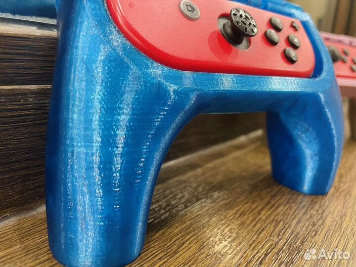 Чехол для джойкона Nintendo