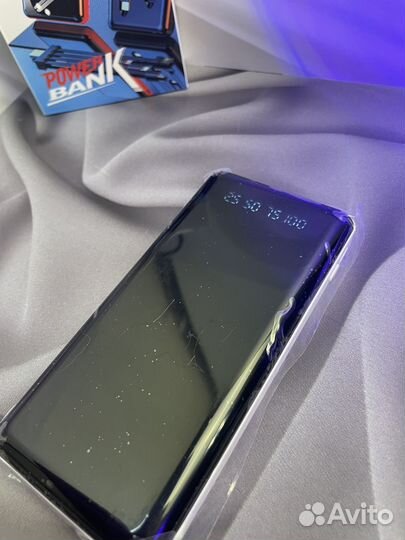 Powerbank 20000