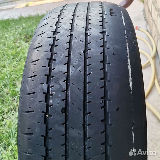 Triangle TR257 235/60 R18 103V