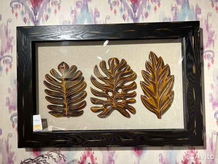 Настенное панно MGallary (декор картина)