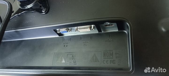 Монитор Benq xl2411z -144hz