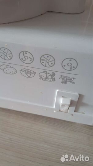 Терка шинковка