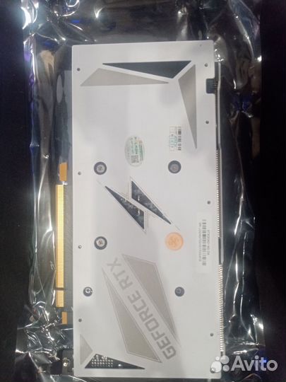 Видеокарта RTX2060