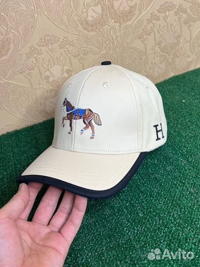 Бейсболка Hermes