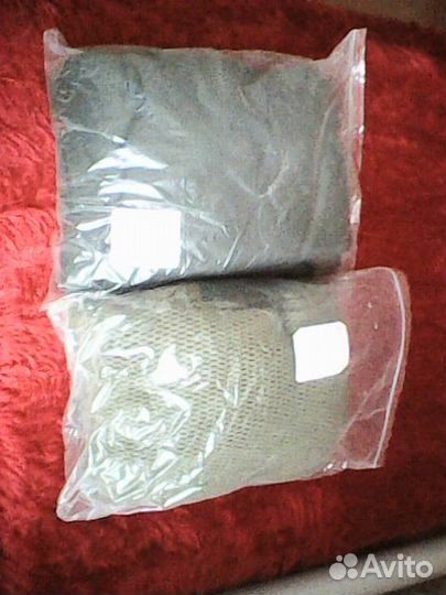 Противомоскитный термо-костюм