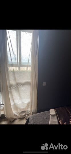 Zara home шторы