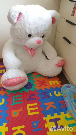 Мягкая игрушка 