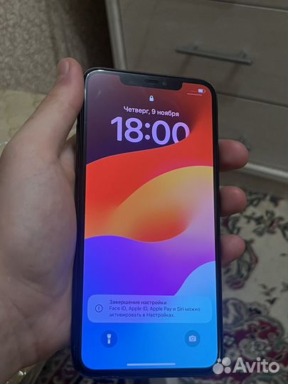 iPhone 11 Pro Max, 256 ГБ