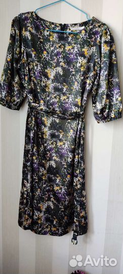 Платье sela 42