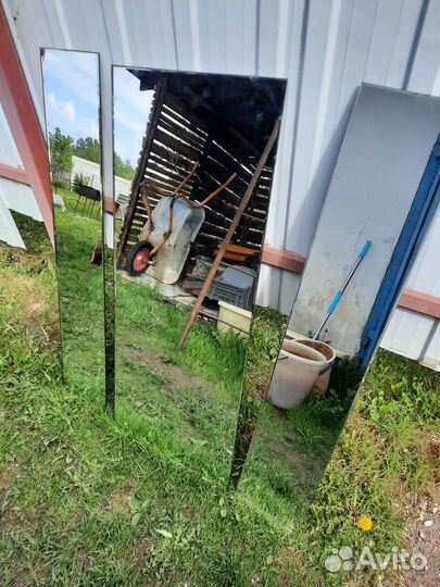 Продаются зеркала