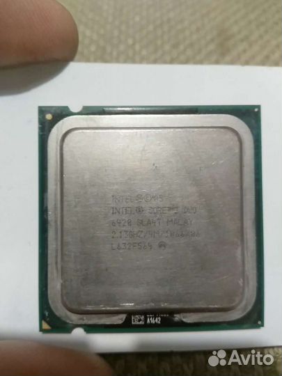 Процессоры от Intel Xeon и др полностью рабочие