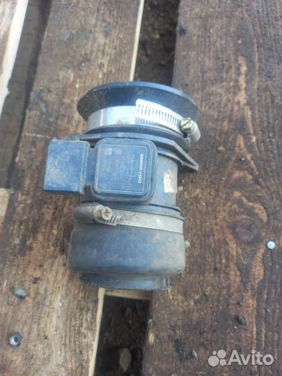 Дмрв на Niva 21213