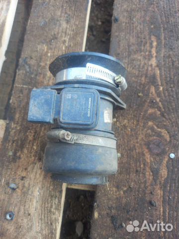 Дмрв на Niva 21213