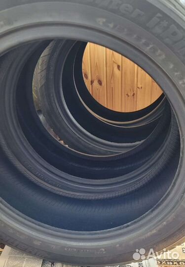 Nokian Tyres Nordman 5 205/55 R16 94T