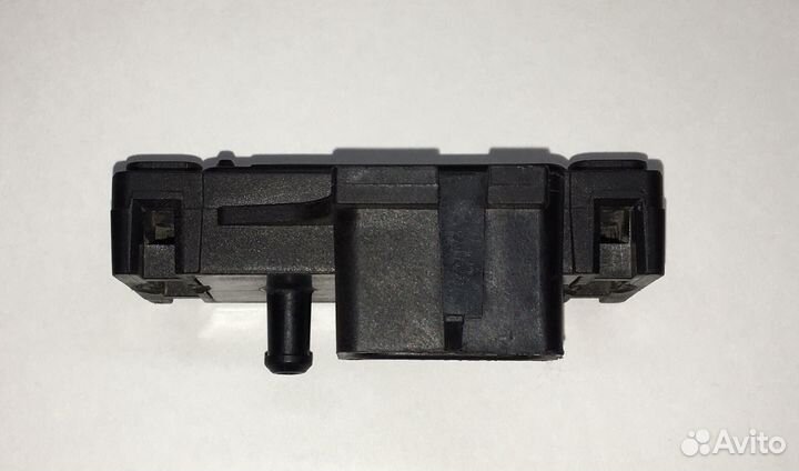 Датчик массового расхода воздуха KIA Pride