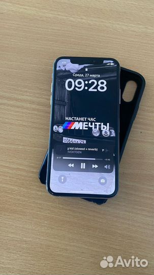 iPhone Xs, 64 ГБ
