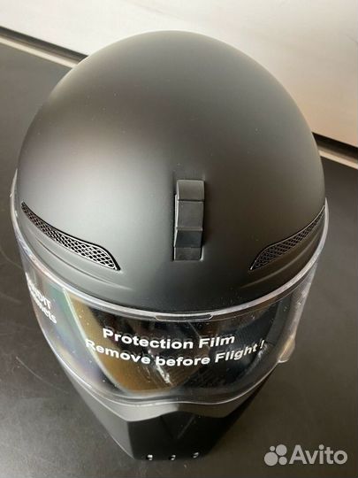 Мотошлем Bandit Alien 2 новый