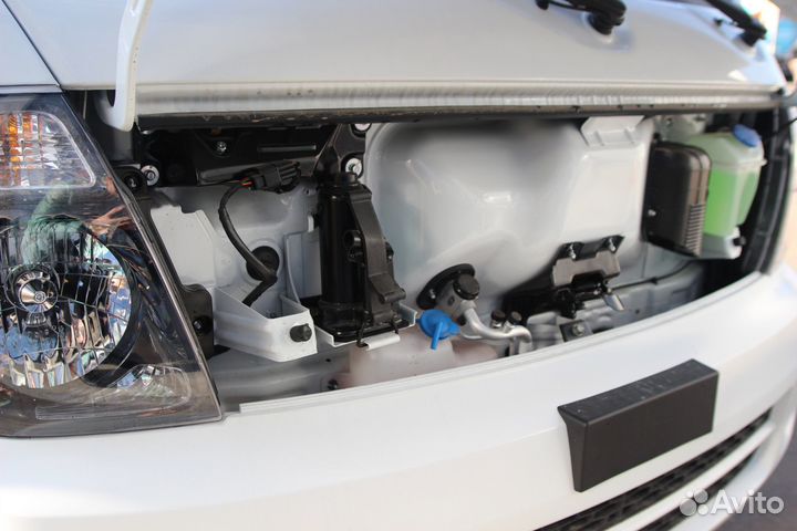 KIA Bongo бортовой, 2022