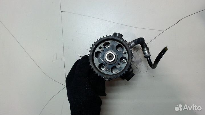 Тнвд Opel Astra H, 2008