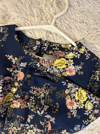 Платье женское