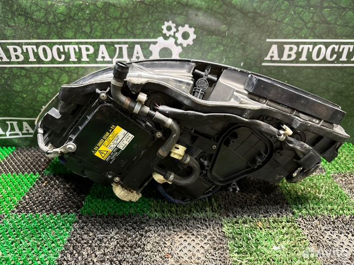 Фара правая Lexus Ls460 2006-2009