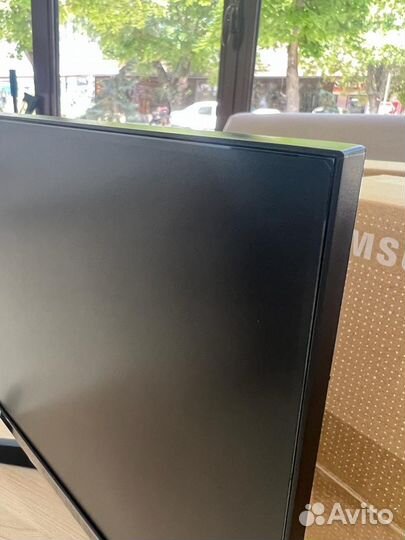 Монитор Samsung T35F