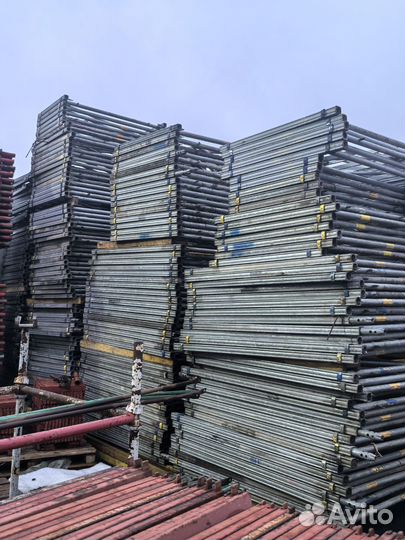 Опалубка леса staxo 100 продажа