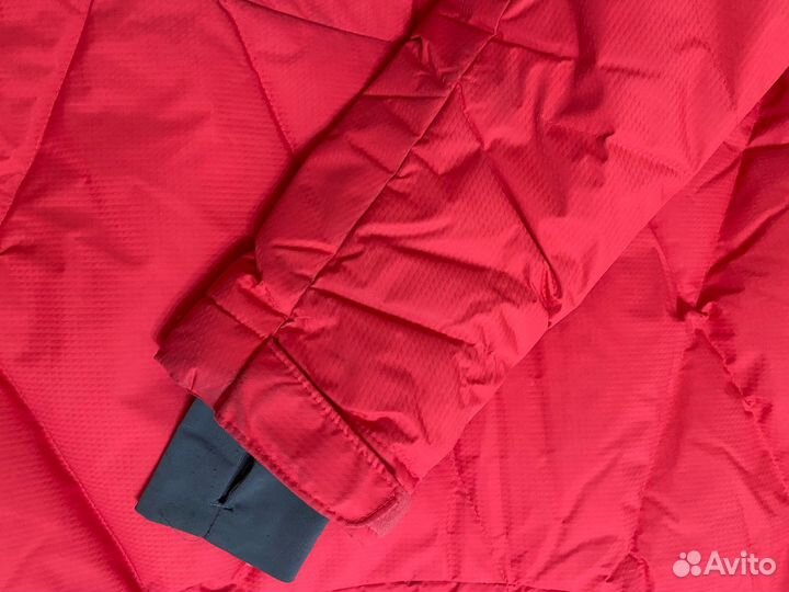 Куртка зимняя женская