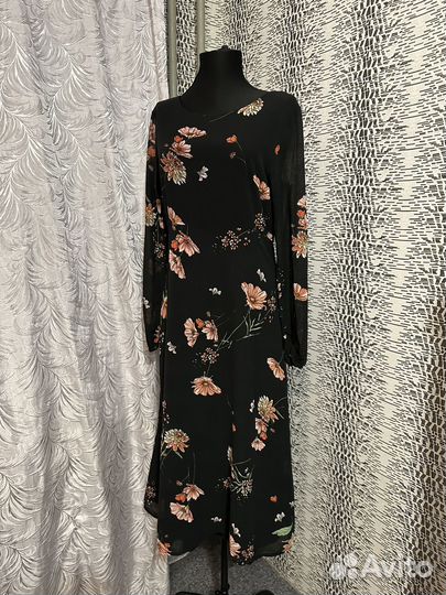 Платье 42 Vanessa Zani Италия