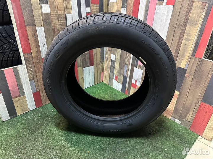 Pirelli Cinturato P7 205/60 R16 92H