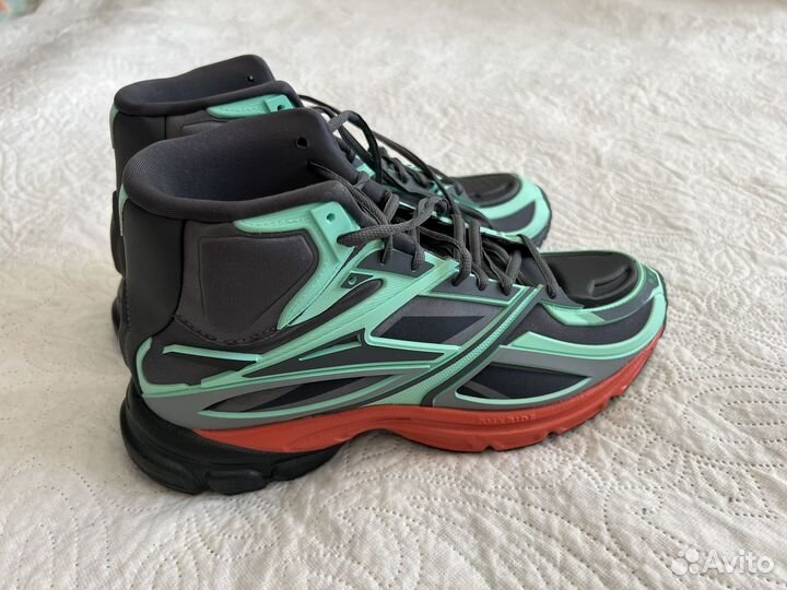 Кроссовки Reebok