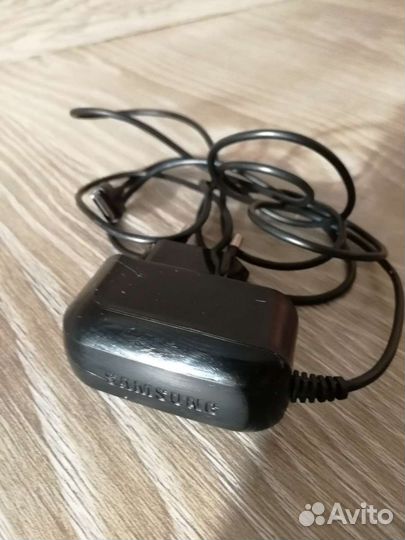 Зарядное устройство для samsung