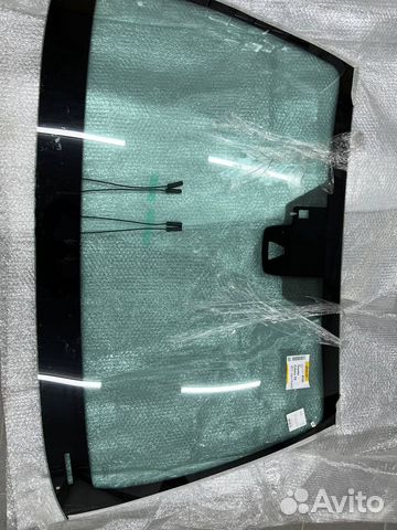 Ветровое стекло toyota camry