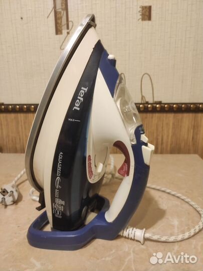 Утюг Tefal