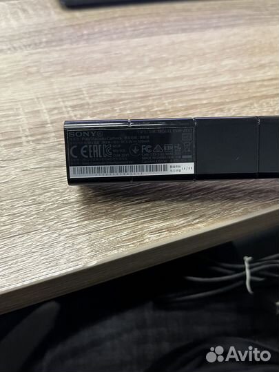 Sony Playstation 4 camera камера