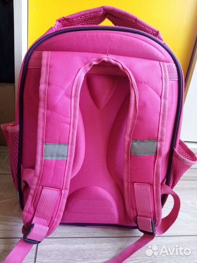 Рюкзаки ортопедические школьные