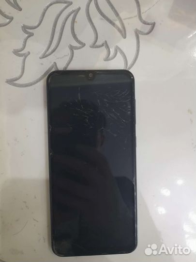 Samsung galaxy A30