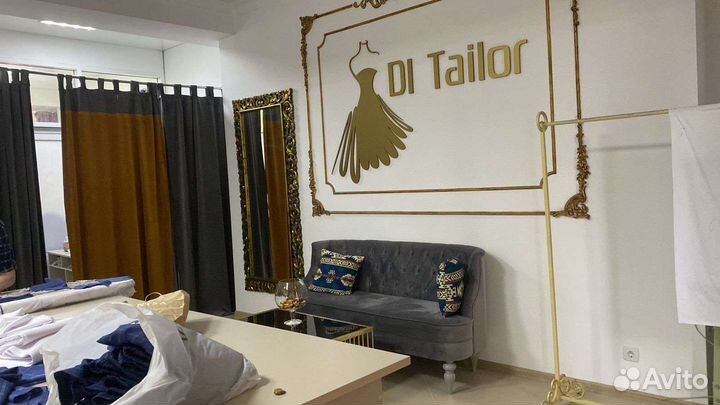 Швейное оборудование