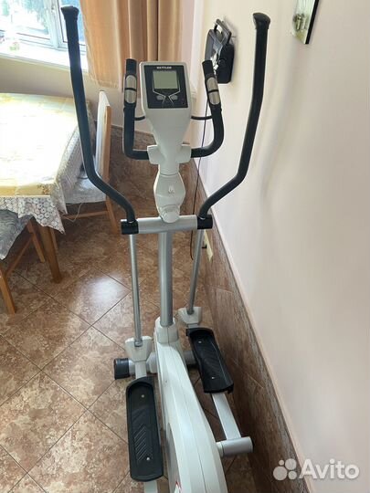 Эллиптический тренажер kettler