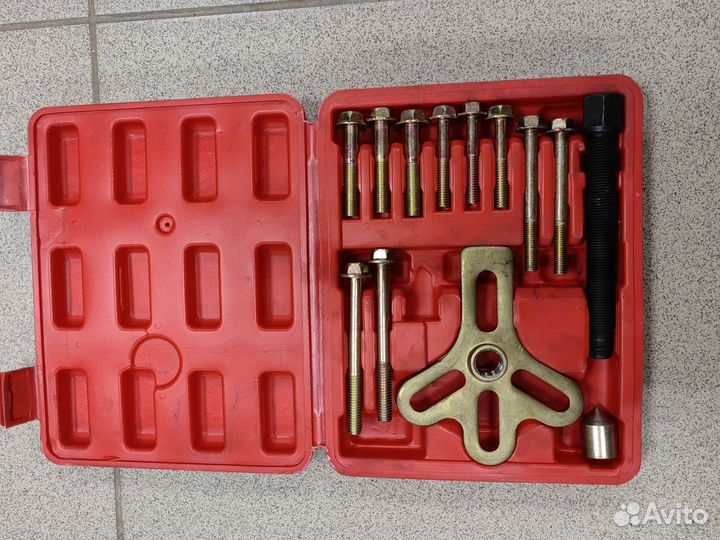 Инструмент для автосервиса