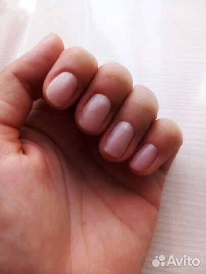 Мастер маникюра на дому