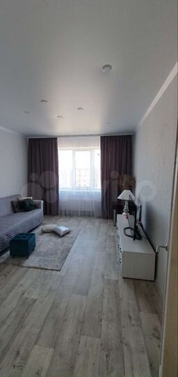 2-к. квартира, 54,1 м², 9/9 эт.