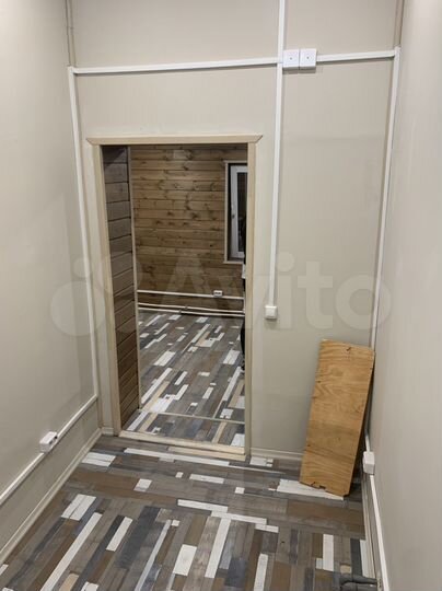 Свободного назначения, 22 м²