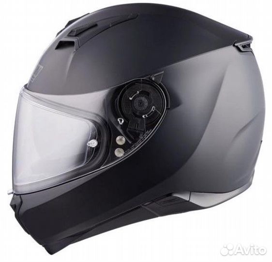 Мотошлем Nolan N87 (размер L)