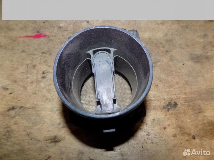 Расходомер воздуха (массметр) A4 B5 1994-2000