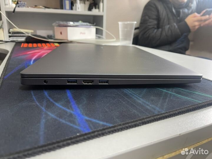 Xiaomi redmibook 15