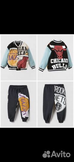 Костюм на мальчика