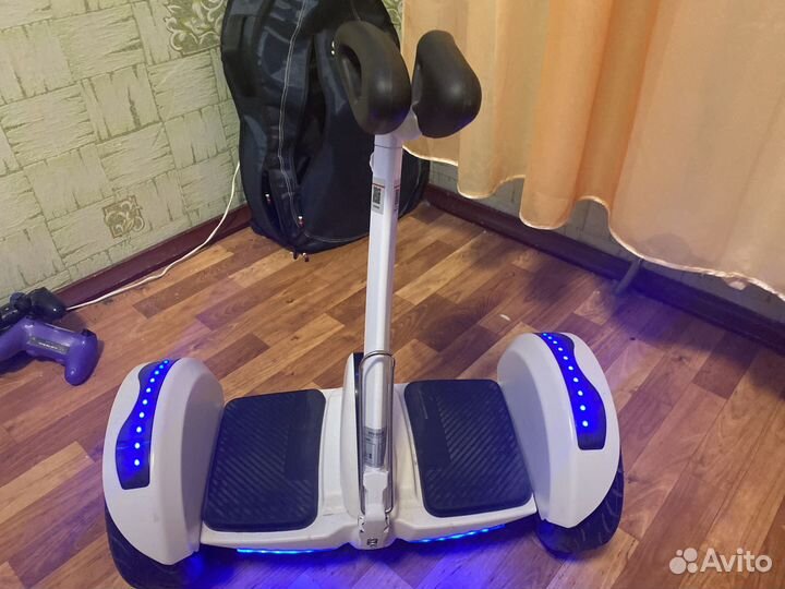 Гироскутер segway