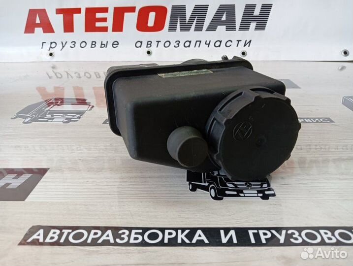 Бачок гидроусилителя Man Tgl 12.180 D0834 LFL